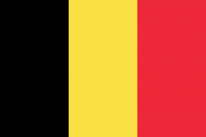 Royaume de Belgique 2015