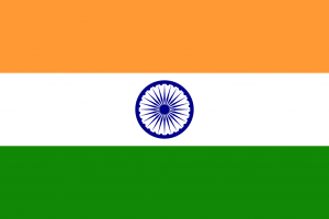 Republic of India 2006